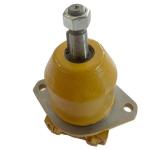 Excavator Parts E330C Accelerator Motor and 330C Fan Motor for Construction