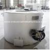 Buy cheap Gas Fired 400kg Zamak Industrial Induction Electric Metal Melting Furnace Fixed from wholesalers