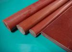 78Mpa Insulation Phenolic Cotton Sheet / Bakelite Cotton Sheets 1-80mm X 1m X 2m