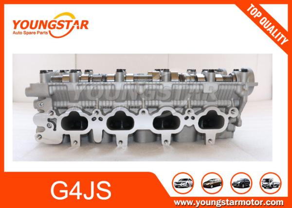 Complete Cylinder Head Hyundai - Santa Fe 2.0 + 2.4 100/ 107 KW 22100-38105 G4JP