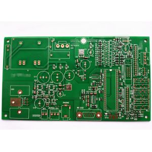 ENIG Surface Finish pcb factory pcb assembly shenzhen printed circuit board