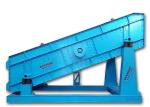 Seperation Rotary Sieve Machine 1 Layer Dry Materials Prevent Blockage