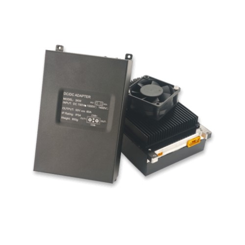 China Best Tethered Drone Power Supply Manufacturers factory
