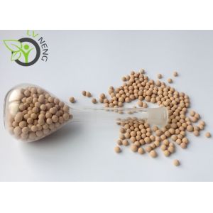High quantity Gas Separation Zeolite Molecular Sieves13X , Various Pore Zeolite