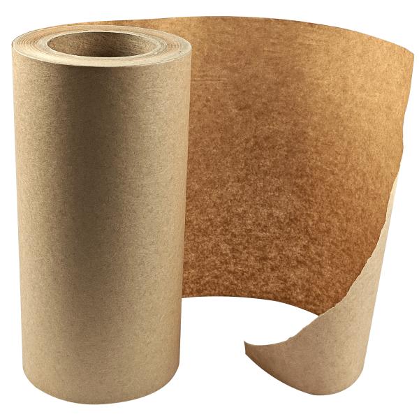 Customizable Biodegradable Kraft Paper 50-65GSM Moisture Proof