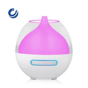 China Home Air USB Mini 80ml Ultrasonic Cool Mist Humidifier factory