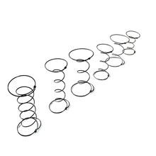 90-100 Springs/min Capacity Mattress Spring Making Machine for Coiling Bonnell Springs