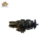 OEM Quality 20/925591 Genuine Parker / JCB Loadall Triple Hydraulic Pump 36 + 19