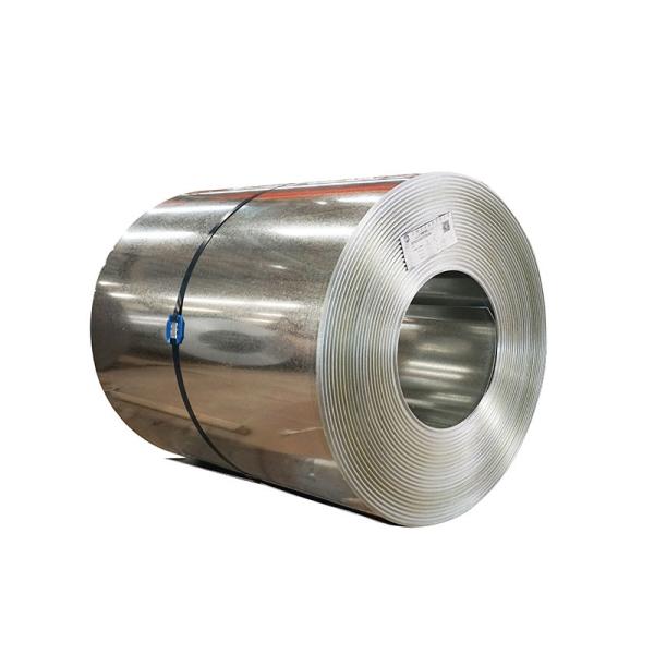 Thickness 0.12mm-4.5mm Galvanized Steel Coil Sheet Hot Dipped JIS G550 G40 G60