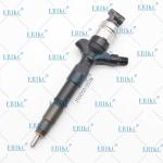 ERIKC 295050-0520 DCRI300520 Automobile Injection 295050 0520 Oil Pump Injector