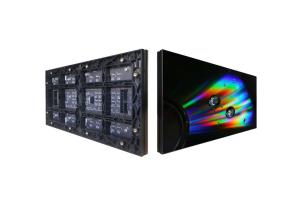 China P2.5 Indoor Smd Creative Led Display Screen Led Module Digital Signage 320X160mm factory