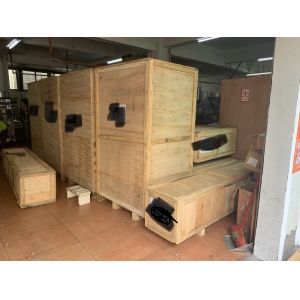 Automatic rice packing machine food packaging machine