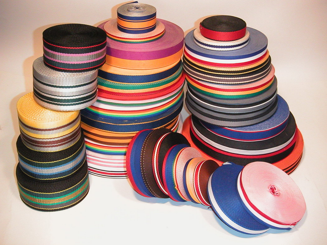 ribbon weaving
