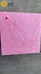 ROHS Embossed 1560mm Width Polystyrene Insulation Sheets
