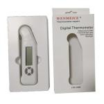 IP67 Folding Digital Kitchen Thermometer High Accuracy Instant Read