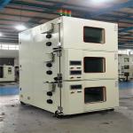 Water Cooling Thermal Shock Test Chamber