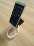 Cellphone retail security display stand anti-theft alarm holder security display