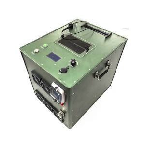 China Tethered Power Supply Box G15(380S1000,36kg) factory
