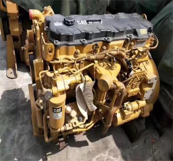 3750397 Generator Set 375-0397 Diesel 1831335 Marine 183-1335 Engine assembly
