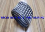 K40x45x17 Radial Cylindrical Roller Bearings And Cage Assemblies Chrome Steel