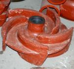 Aier Corrosion Resistant Vertical Slurry Pump High Chrome Alloy Material