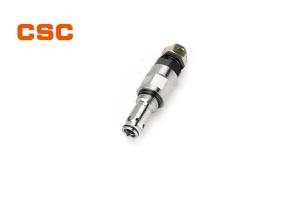 China Excavator KOMATSU 200-7 Main Relief Valve factory