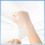 CE Flexible Versatile Hand Protection Gloves Disposable Sanitary Gloves