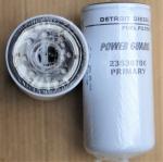 diesel engine parts for Detroit,fuel filter for Detroit,23530707,23530706