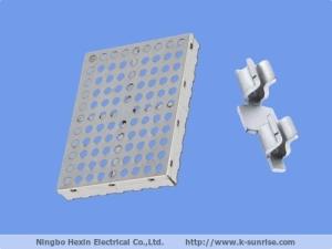 China Nickel silver metal shielding cans and shield clips with best price from china factory