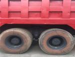 Sinotruk HOWO 8X4 371HP 50 ton used dump truck prices