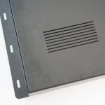 1920*1080 Industrial Touch Screen Monitor 21.5 Inch Widescreen Aluminum Alloy