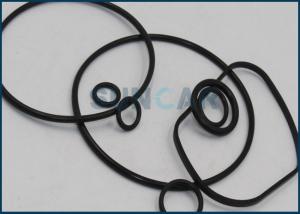 China 1518AKT Seal Kit Gear Pump Hydraulic Parts Fits Doosan DH258-7 factory