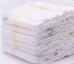 High Absorbency 3D Leak Prevention Disposable Baby Diaper Soft Cotton Ultra Thin