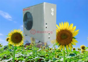 China Meeting MD40D 15KW Single fan air source heat pump water heaters factory