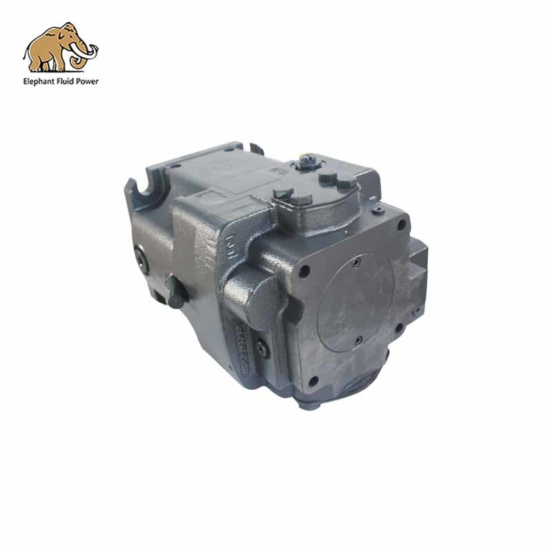 PUTZMEISTER Front Pump Hydr. Pump R A11VO130DRS -10R-NSD12N00 | Main | Hydraulic Pump