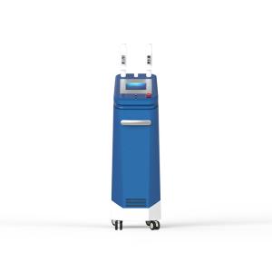 China Professional ipl skin rejuvenation treatment system device opt shr depilator laser hair removal elight beauty machine factory