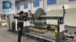 5 Ton Universal Joint Balancing Machine For Motor Rotor / Industrial Centrifugal