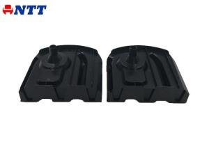China ASSEB H13 Prototype Injection Molding Hot Tip Injection Plastic Mould factory