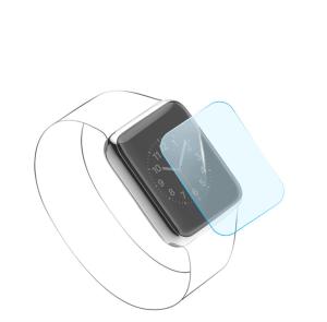 China Watch Protective Screen Custom Sapphire Glass A - Axis Round Sapphire Rough Lens factory
