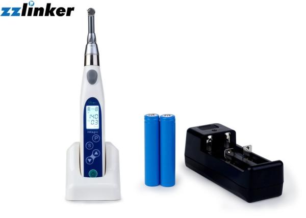 Brushless Sybron Cordless Endo Motor In Dentistry LED Light Included Like
