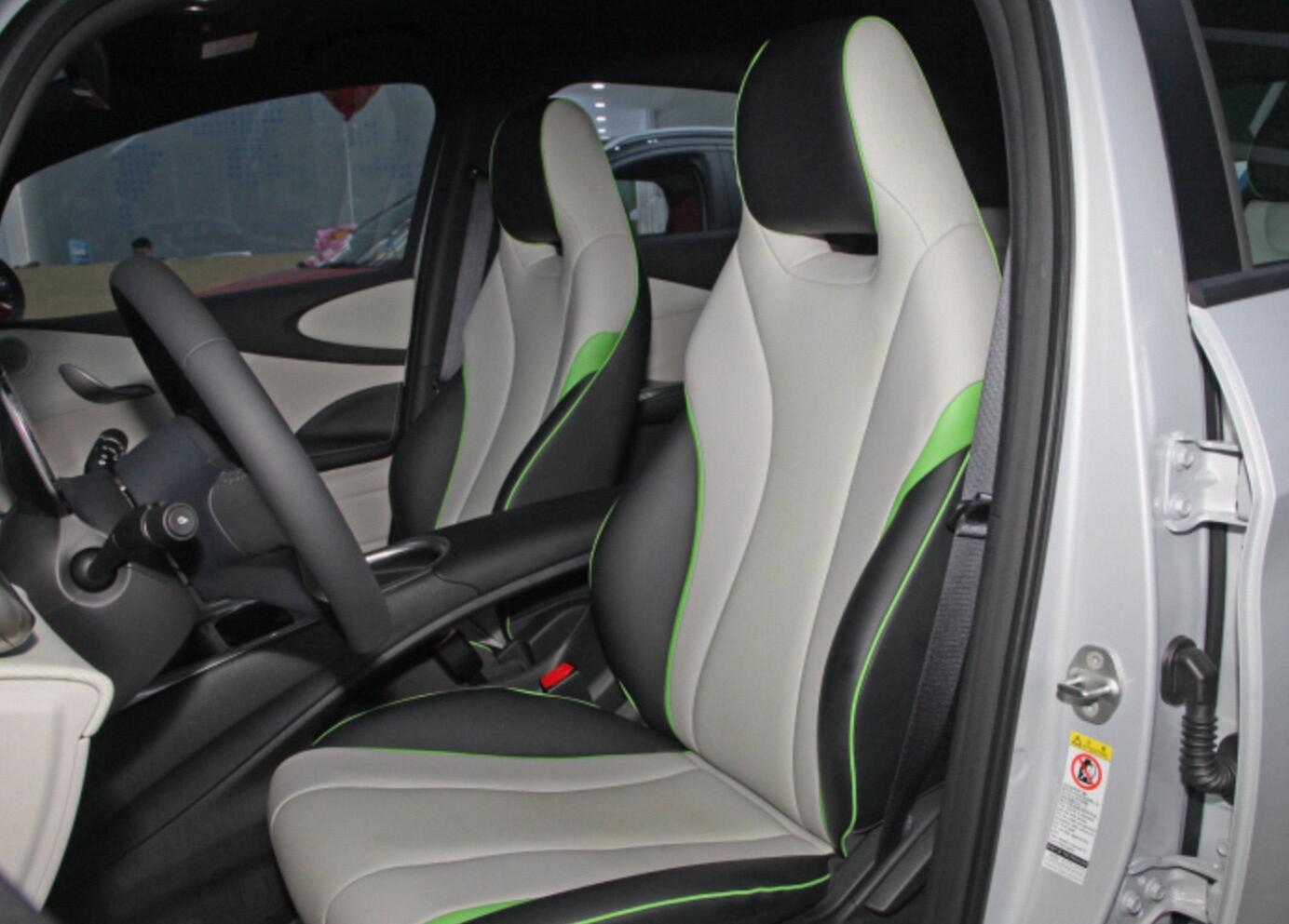 2024 BYD Dolphin 405Km Energy Electric Car The Most Popular and Product from with Length 4125mm Width 1770mm Height 1570mm