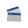 Buy cheap PVC / PET RFID Hotel Key Cards Access Control Blank Room Key Cards 320bytes from wholesalers