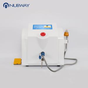 China Factory price skin rejuvenation acne treatment fractional rf microneedle scarlet device factory