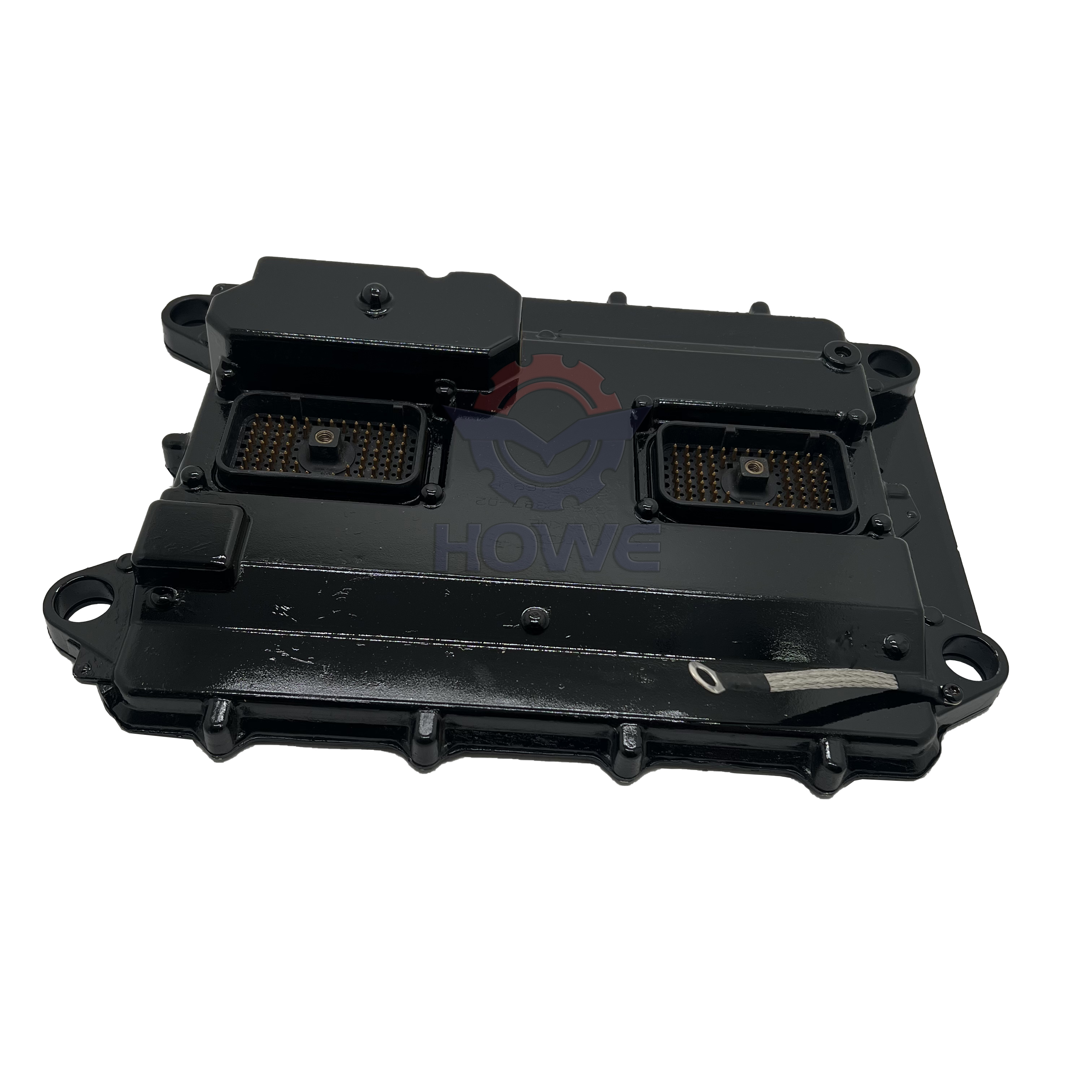 Electric Parts Excavator Control Unit E3176C E3516C Engine Controller Computer Board 365-6773 262-1408