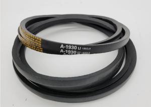 China 8mm Thickness Triangle V Belt factory