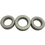 Anti Corrosion Tungsten Carbide Parts , Cemented Tungsten Carbide Bushing