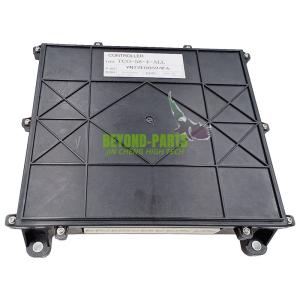 China Kobelco SK200-10 SK210-10 Hydraulic Excavator Controller Unit YN22E00594F6 YN22E00751F1 factory