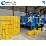 25L Hot Sale Jerry Can Automatic Plastic Bottle Blowing Machine