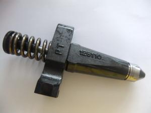 China Cummins NH220 Injector assy 6620-11-3011 factory