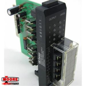 IC610MDL155A GE Output Module